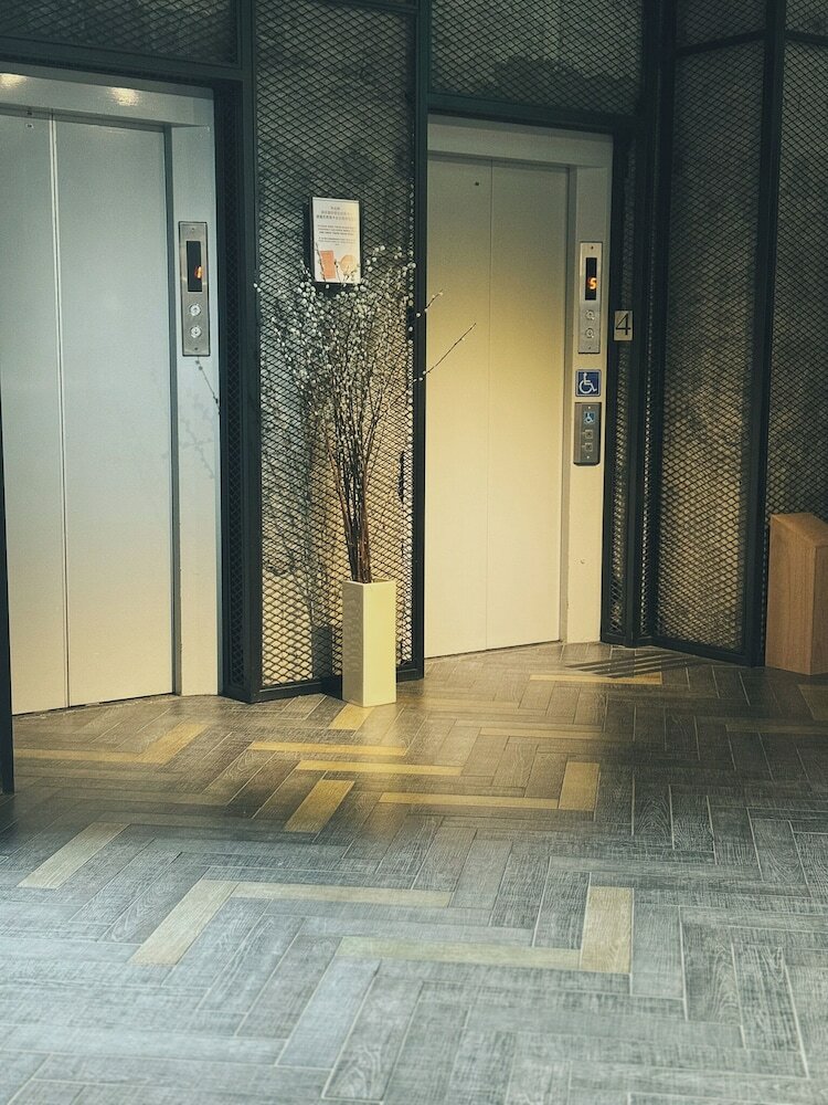 Фото Art'otel Ximending Taipei