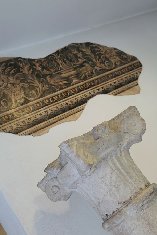 Фото Hotel Antica Dimora