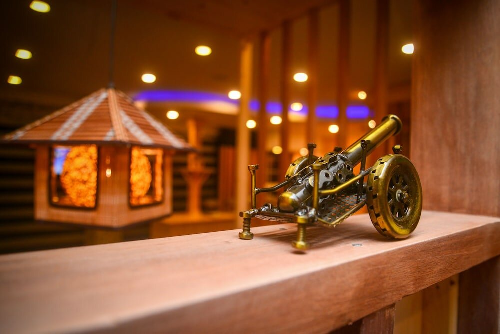 Фото Galaxy Grand Hotel