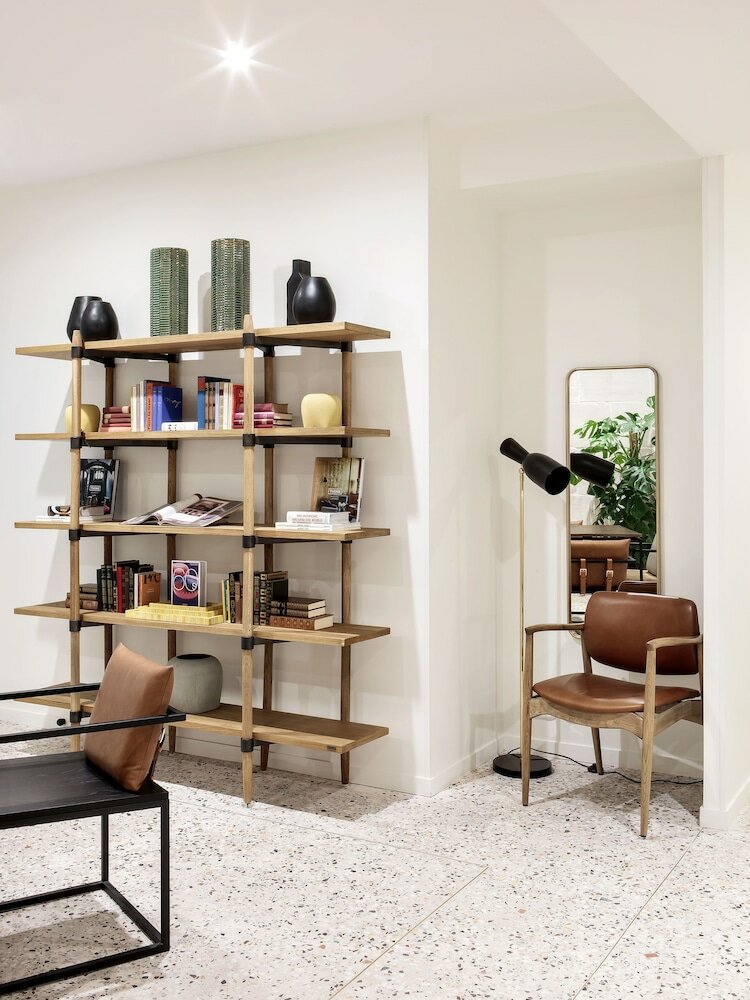 Фото New Hotel Le Voltaire