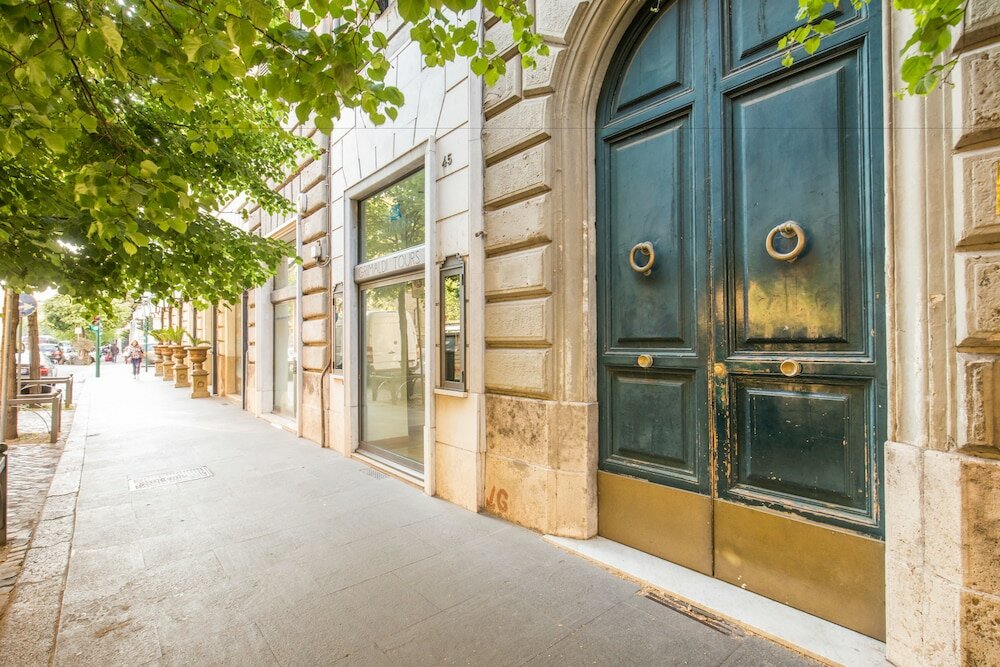 Фото Suite in Rome Veneto