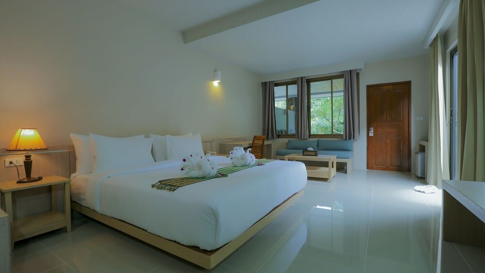 Фото отеля 4