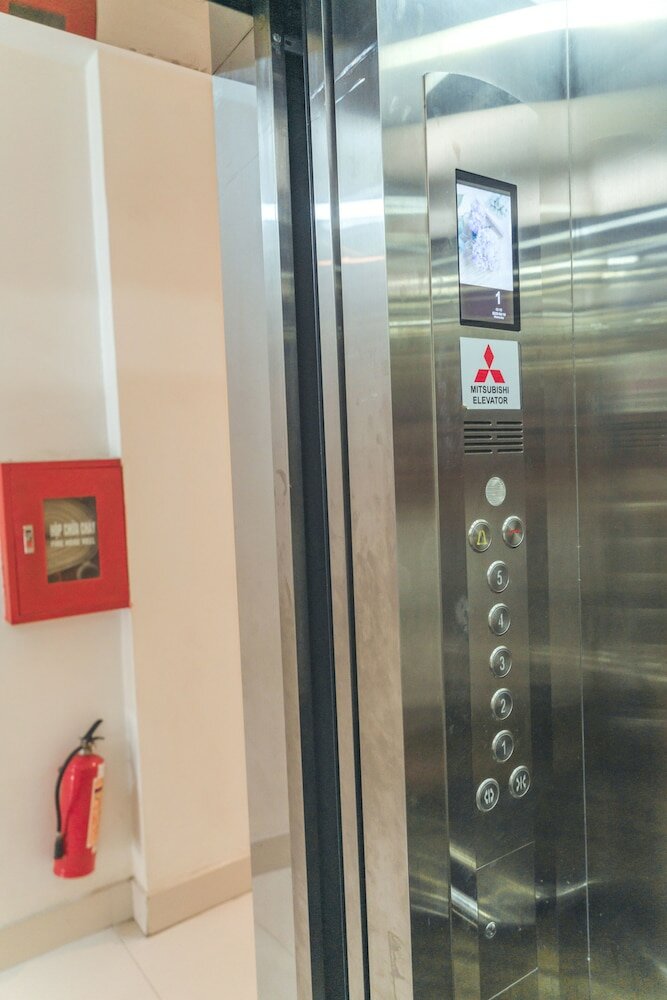 Фото Luxury Airport Hotel & SPA