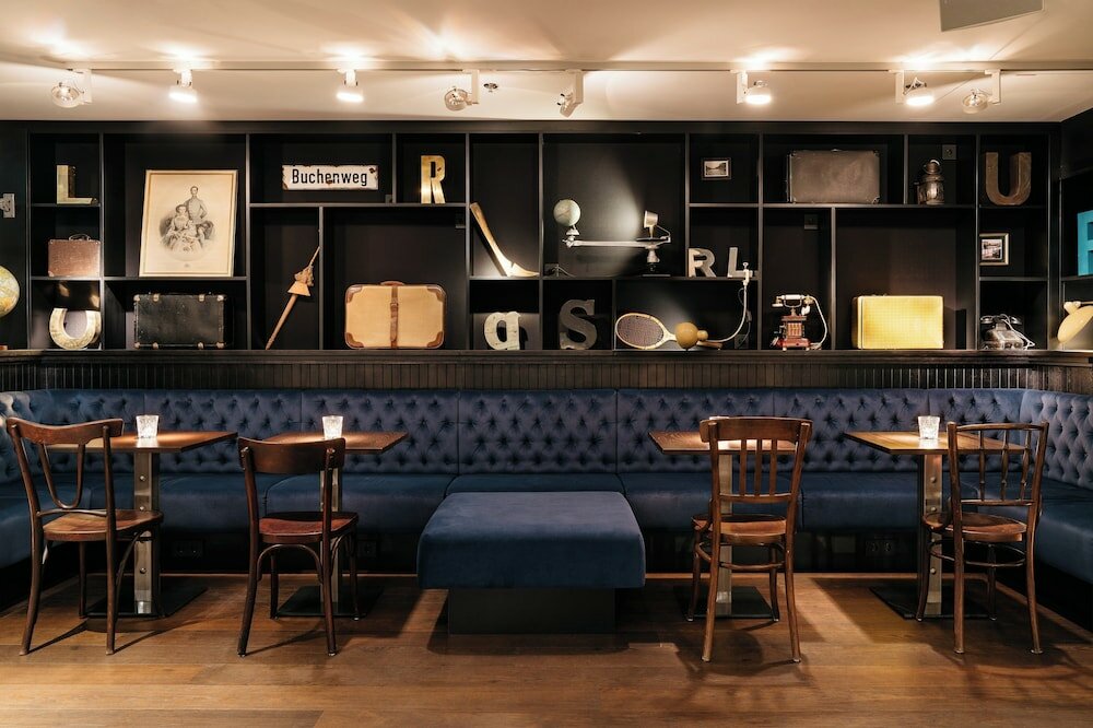 Фото Ruby Lissi Hotel Vienna