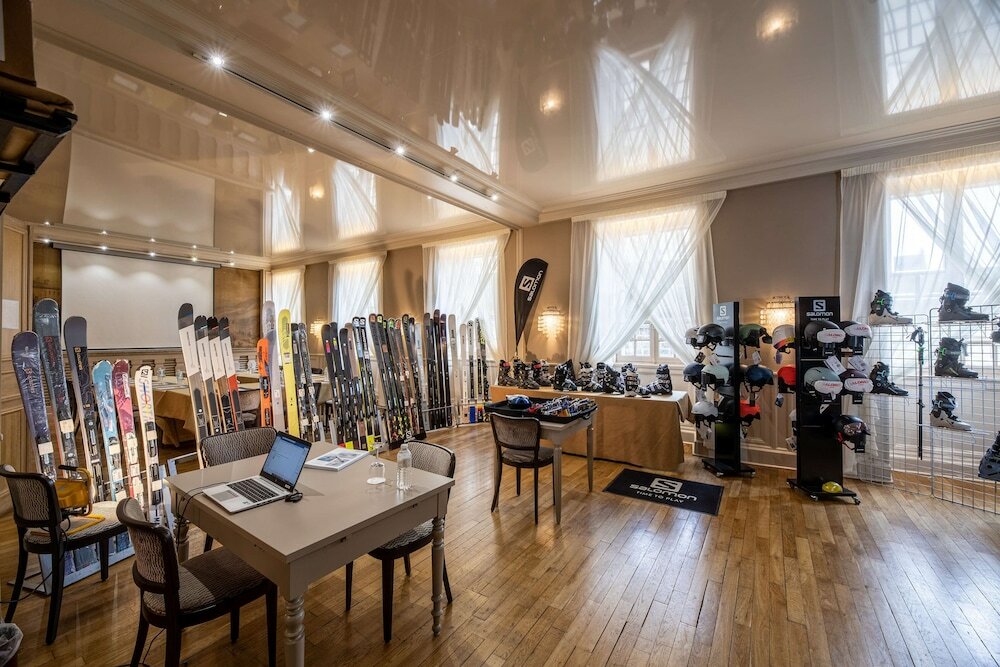 Фото Best Western Grand Hotel De Bordeaux