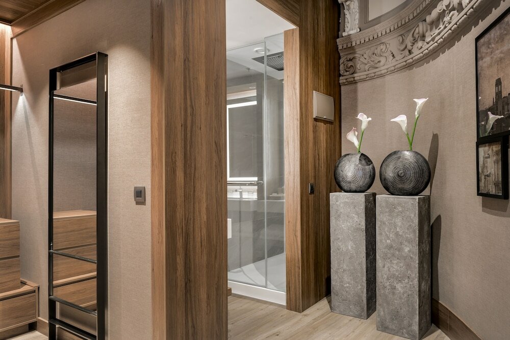 Фото Círculo Gran Vía, Autograph Collection