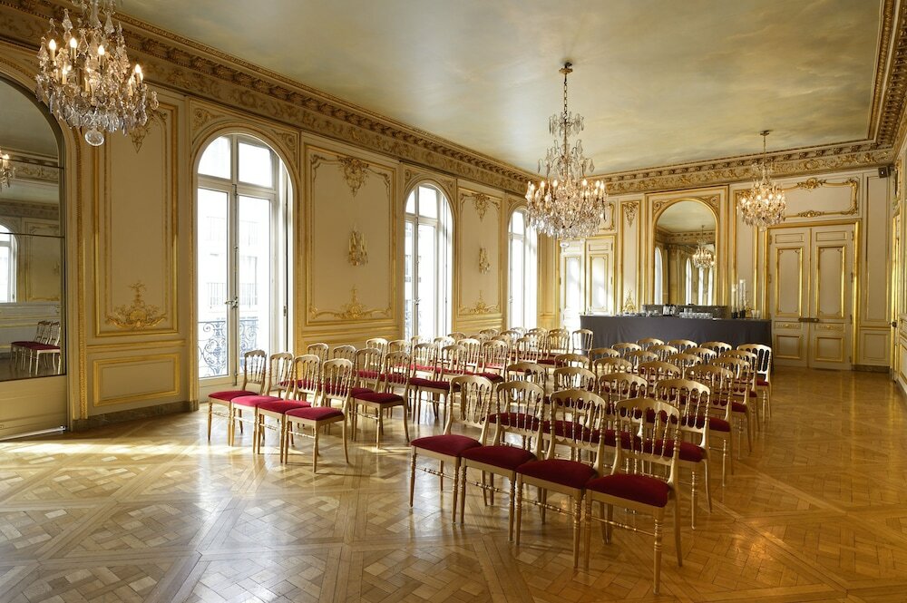 Фото La Maison Champs Elysées 