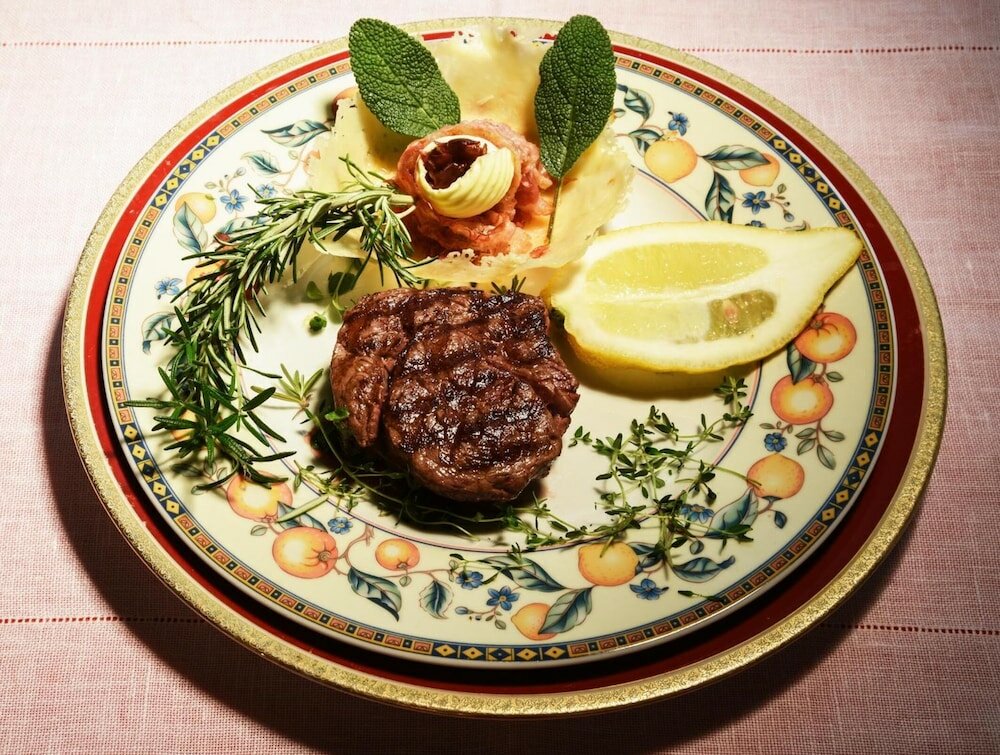 Фото Gabbia d'Oro