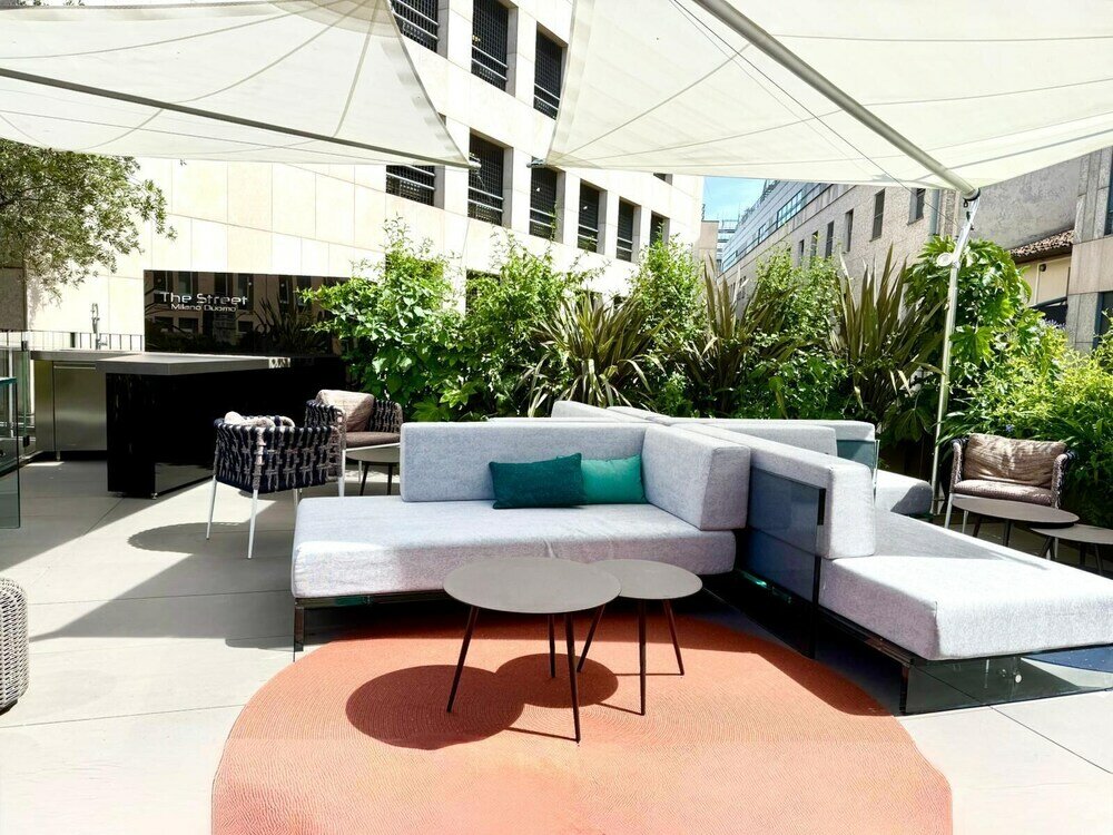 Фото The Street Milano Duomo