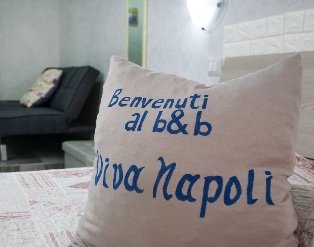 Фото B&b Viva Napoli