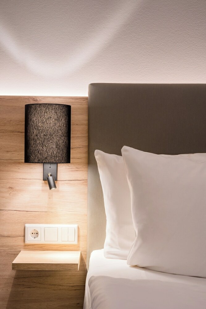 Фото Best Western Hotel Lippstadt