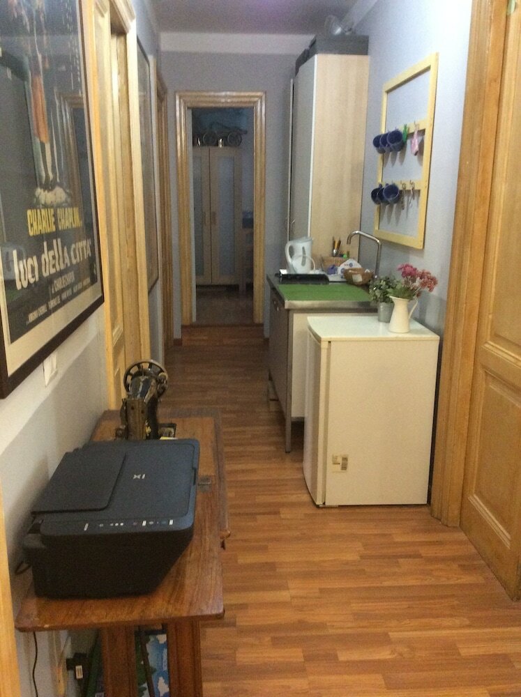 Фото Vacanze Romane 2