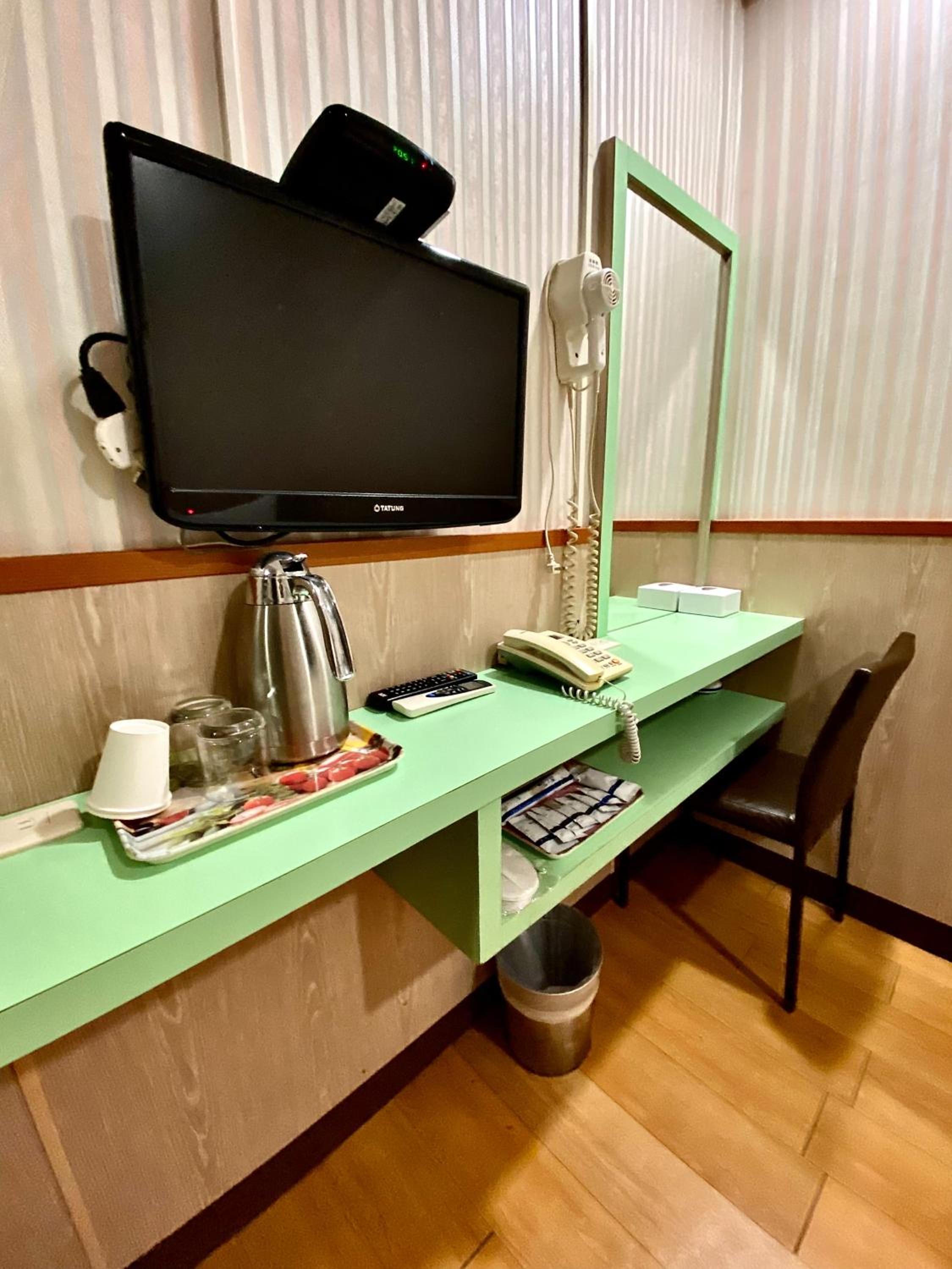 Фото Yinglun Hotel