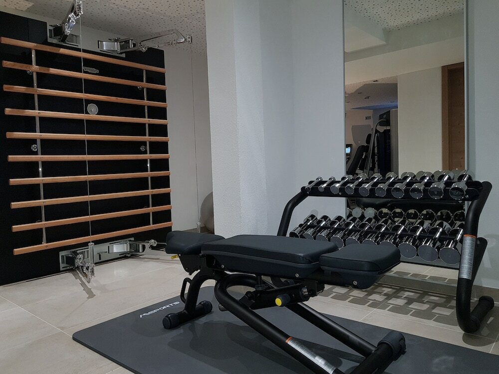 Фото Hotel Vergeiner