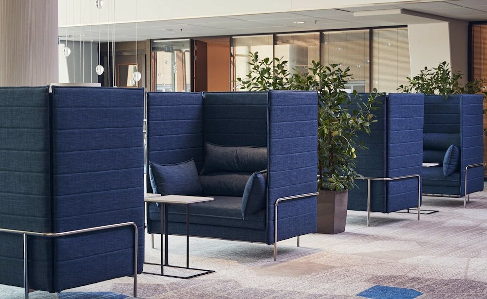 Фото Westcord Wtc Hotel Leeuwarden