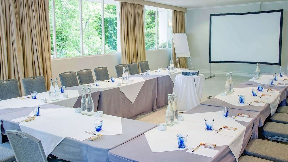 Фото Le Franschhoek Hotel and SPA