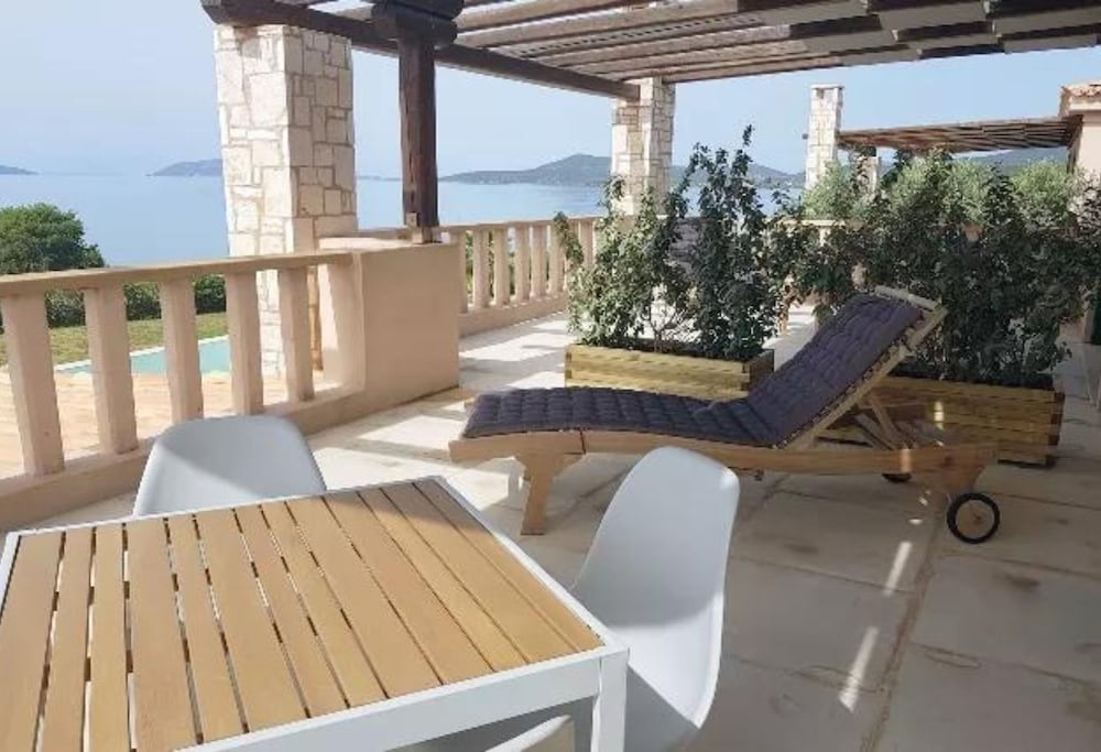 Фото Thermesea Luxury Lodge