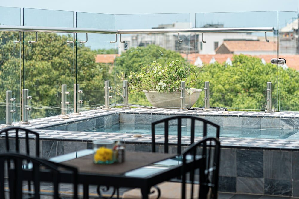 Фото Hotel Monaguillo de Getsemani