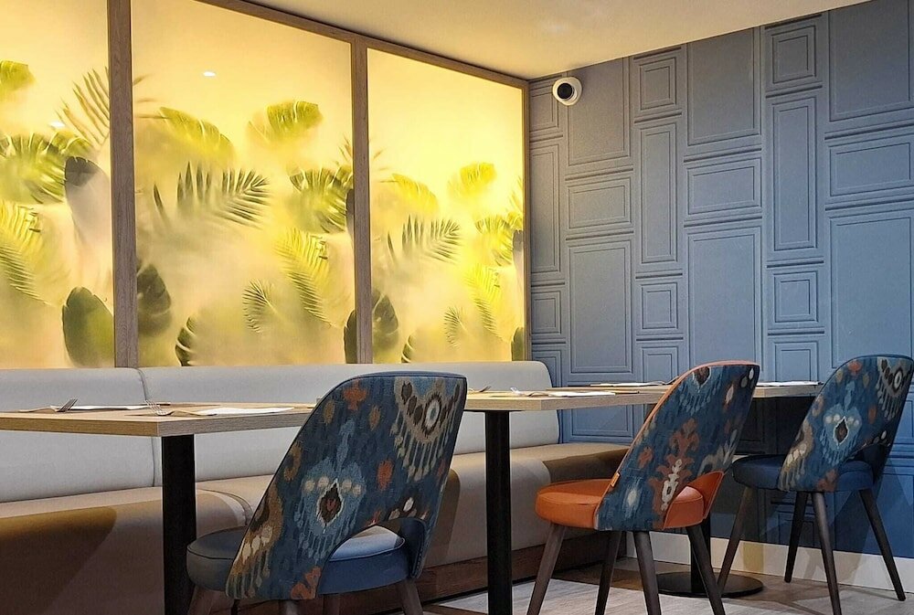 Фото Hotel Gran Versalles