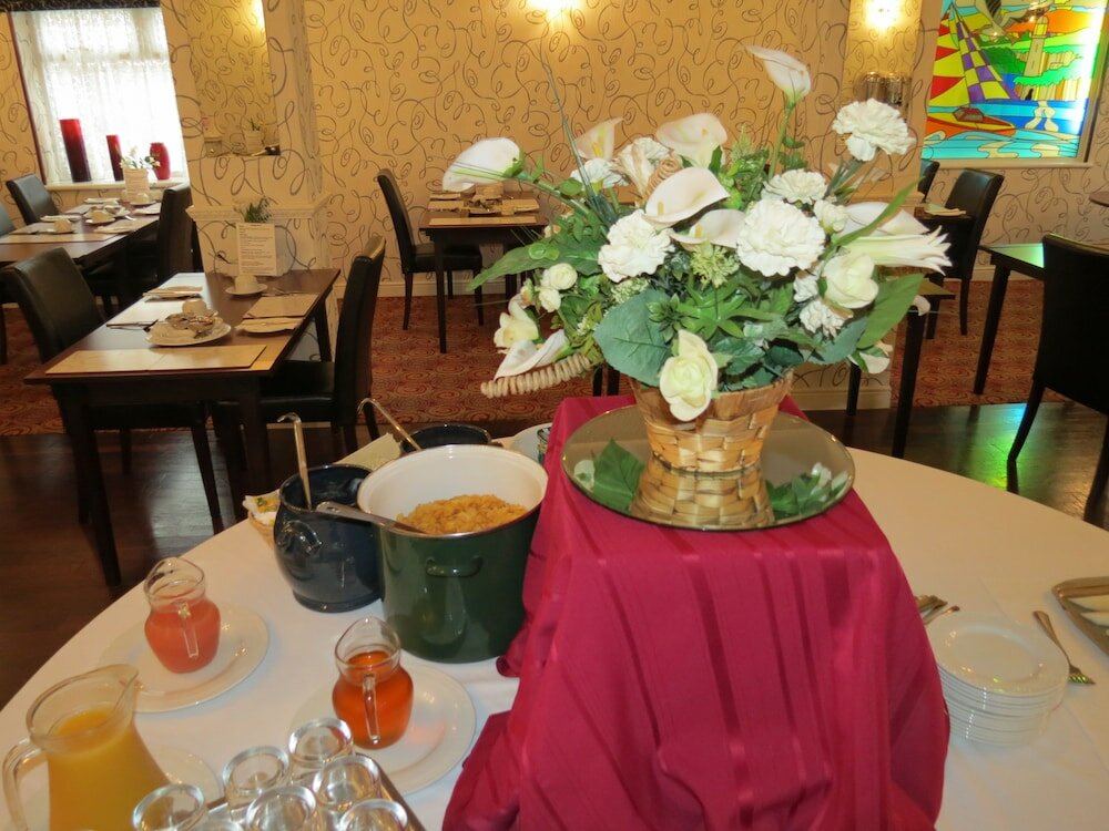 Фото The Royal Bridlington