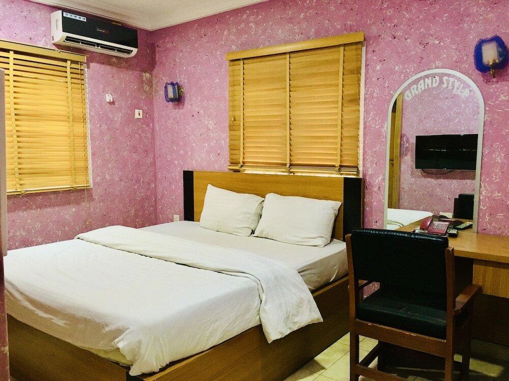 Фото Grand Style Guest House