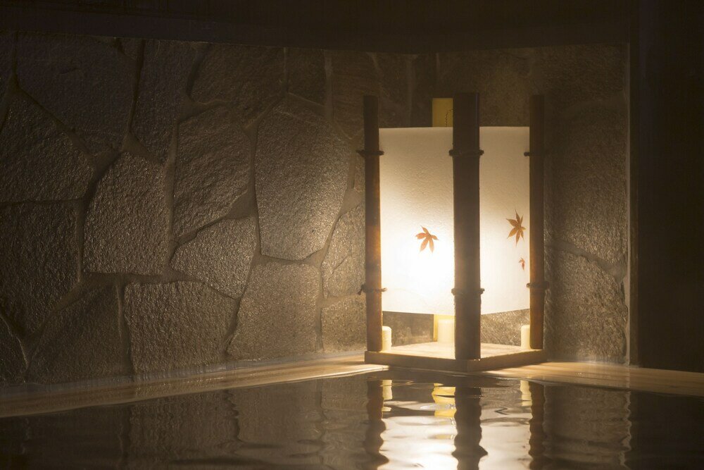 Фото Dormy Inn Toyama Natural Hot Spring