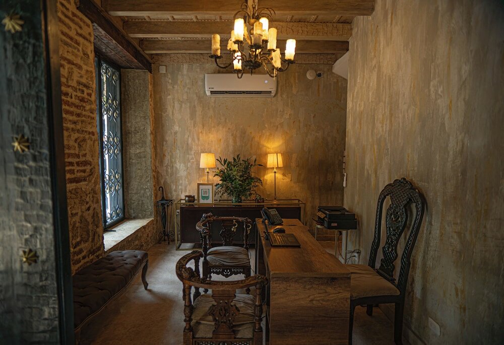 Фото Hotel Monaguillo de Getsemani