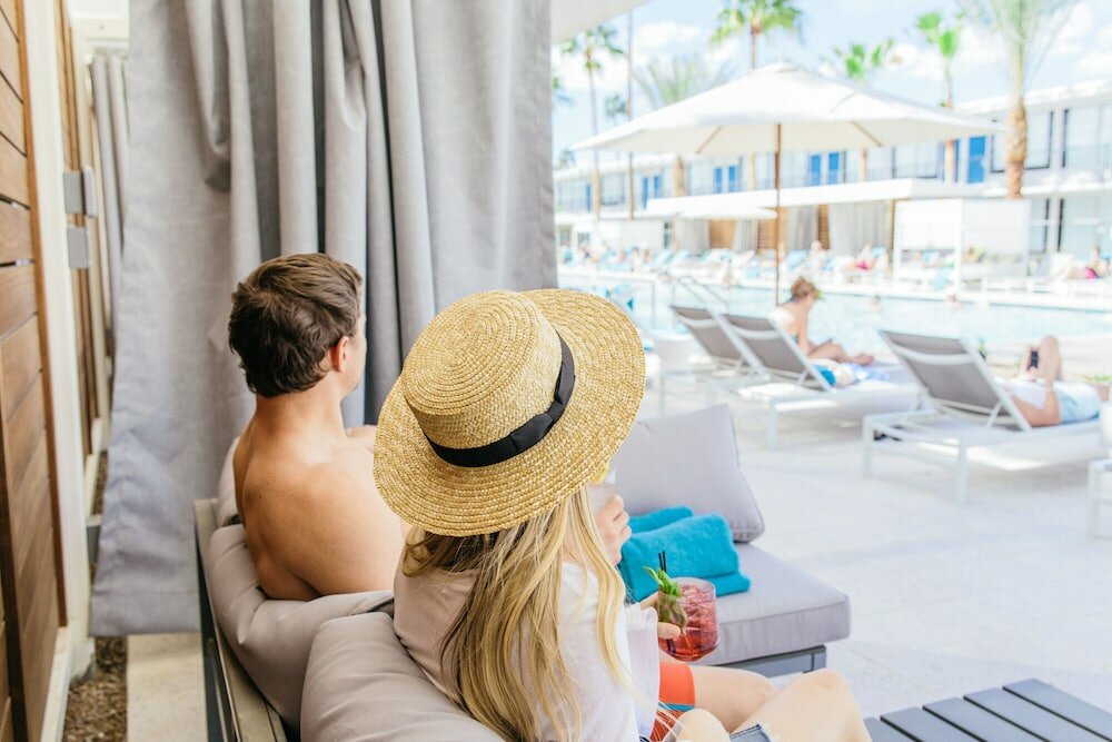 Фото Hotel Adeline, Scottsdale, a Tribute Portfolio Hotel