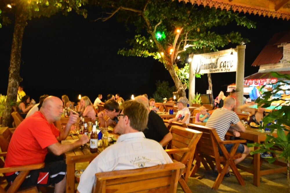 Фото Diamond Cave Resort