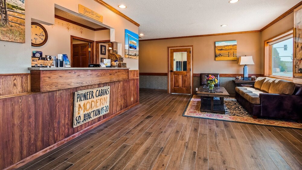 Фото Best Western Pioneer