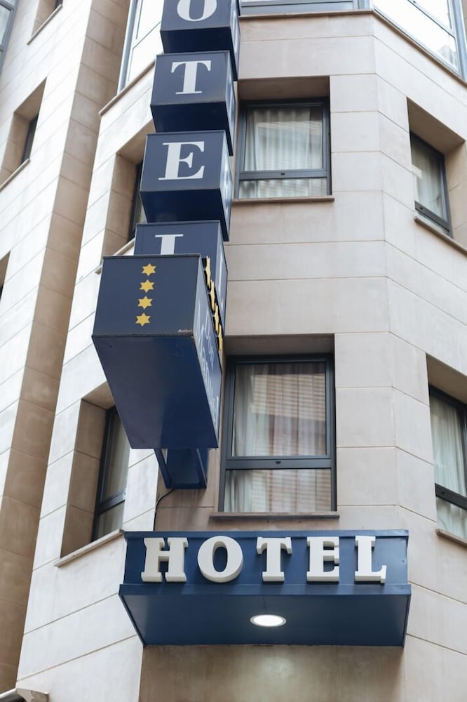 Фото отеля 4