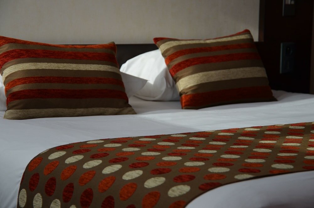 Фото Golfe Hotel