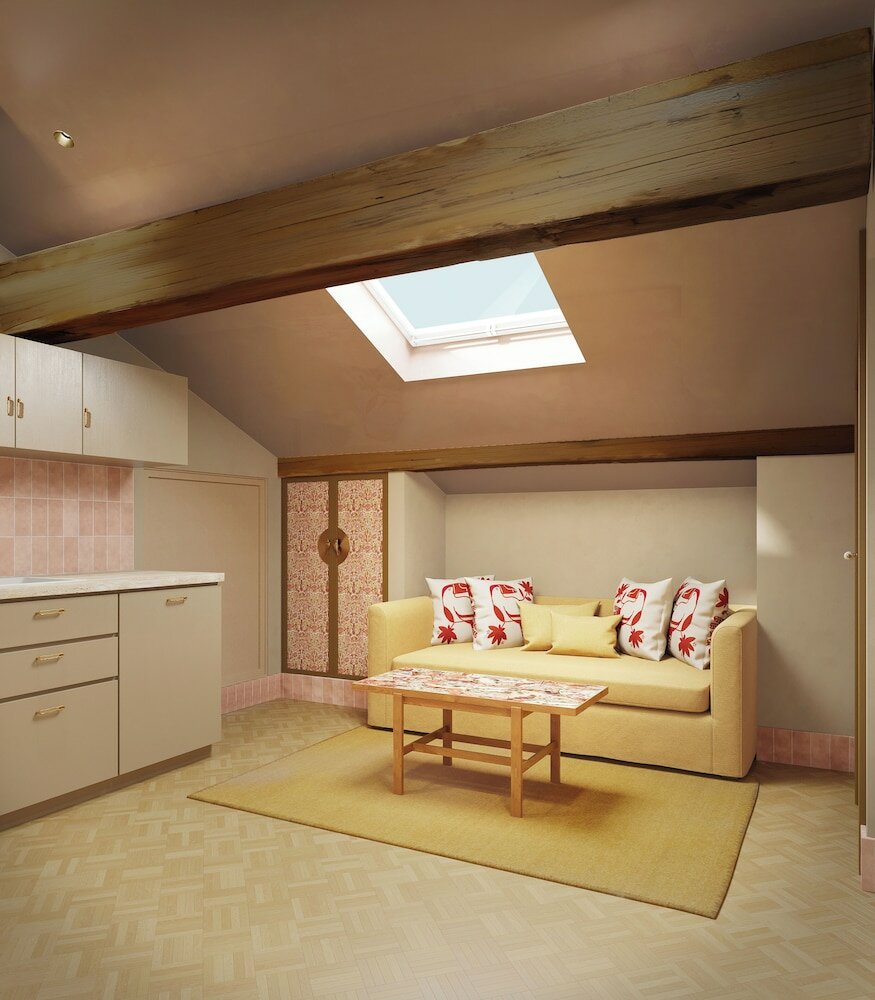 Фото Maison Saint Louis