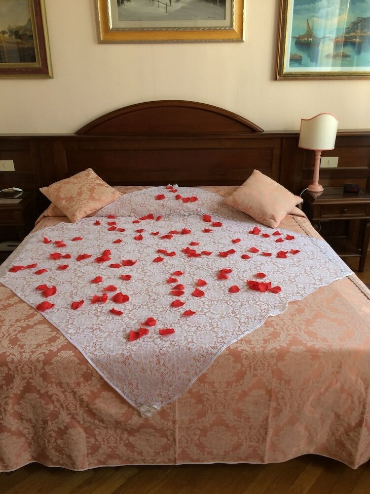 Фото Soggiorno Antica Torre