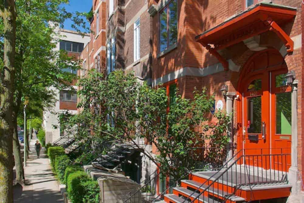 Фото Auberge Les Bons Matins