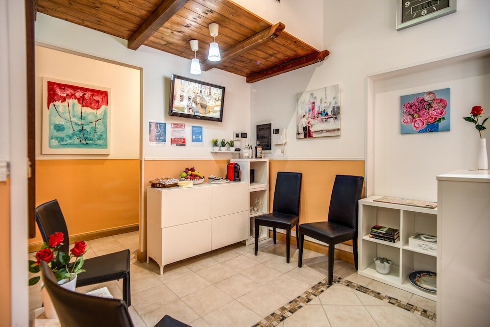 Фото Magnifico Rome