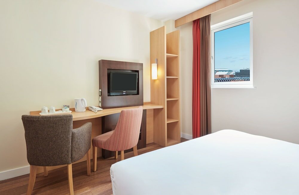 Фото отеля 4