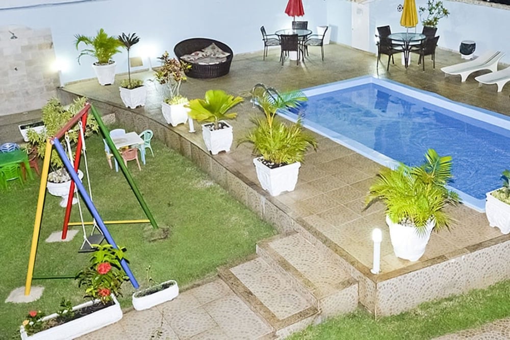 Фото Pousada Âncora de Ouro