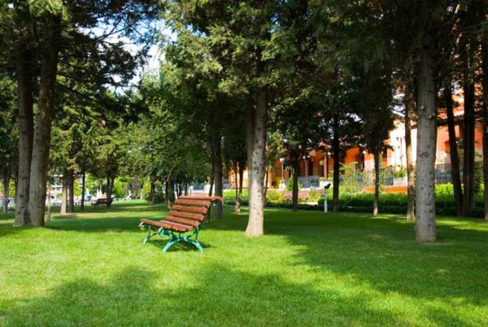 Фото Hotel Hrizantema