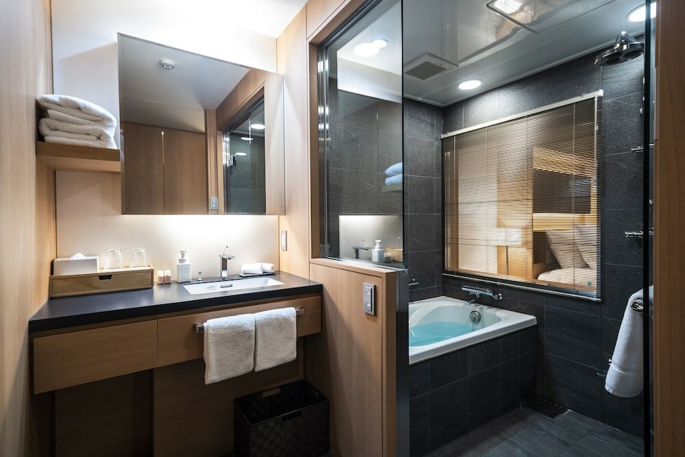 Фото Kyoto Shijo Takakura Hotel grandereverie