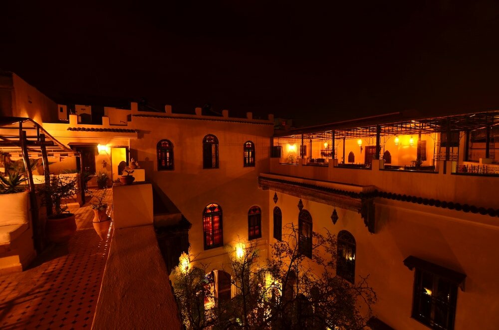 Фото Riad Le Calife