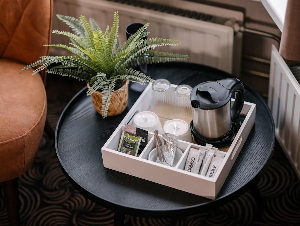 Фото Hotel de Koophandel