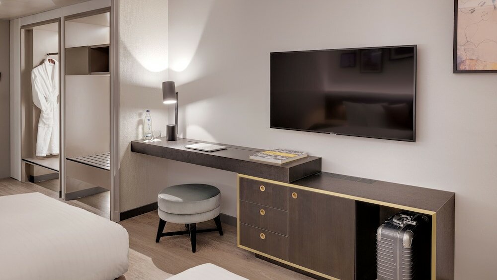 Фото Bilderberg Bellevue Hotel Dresden