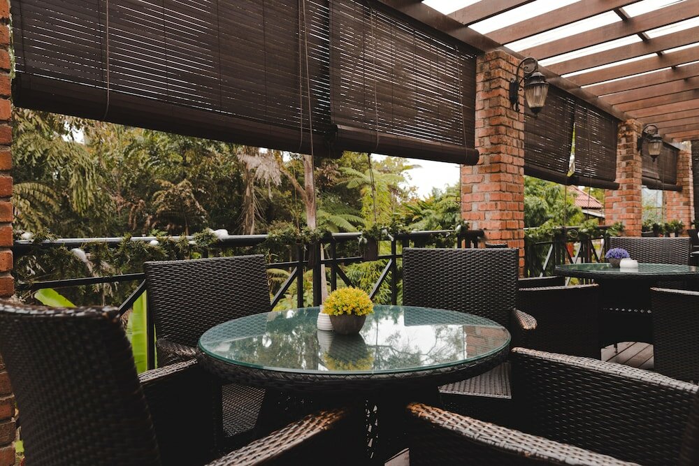 Фото Heritage Hotel Cameron Highlands