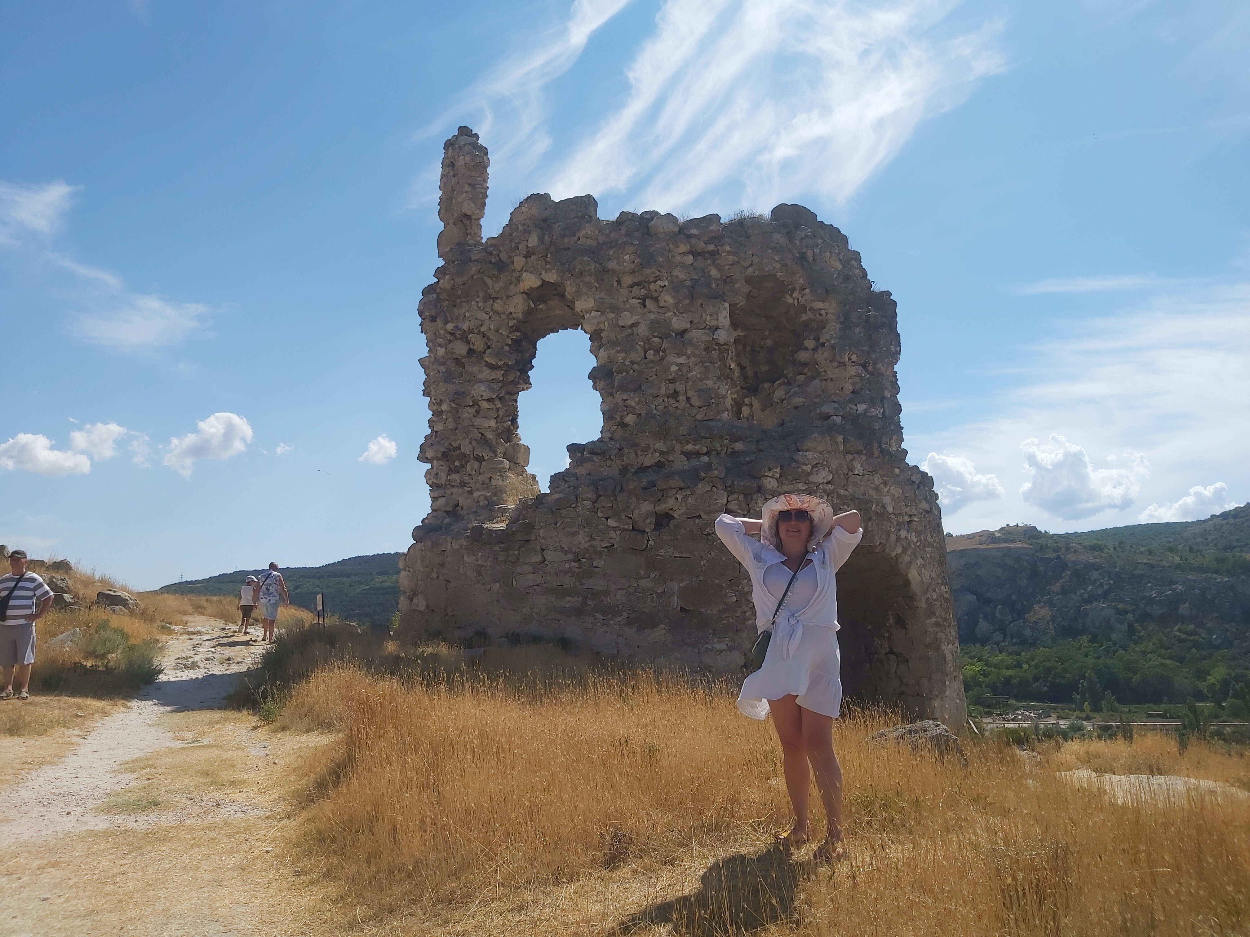 Фото Лев, корпус Катрин