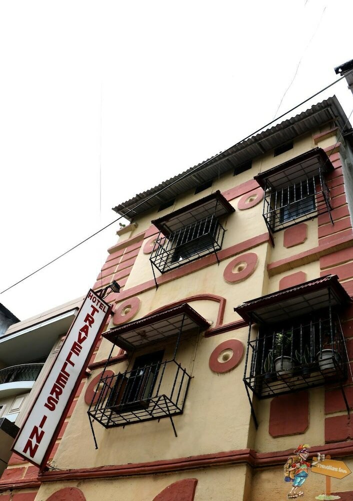 Фото Travellers Inn Mumbai