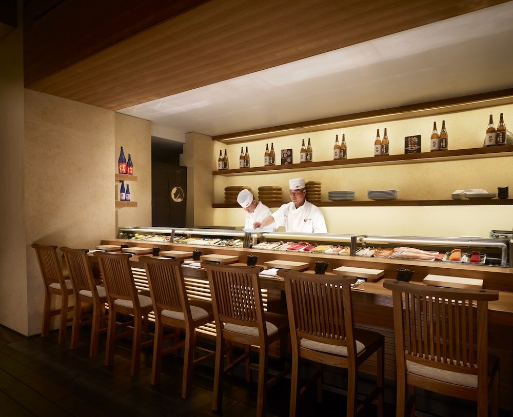 Фото Four Seasons Resort Lanai