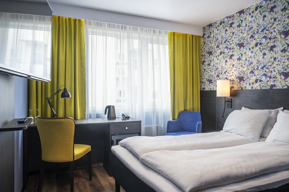 Фото Thon Hotel