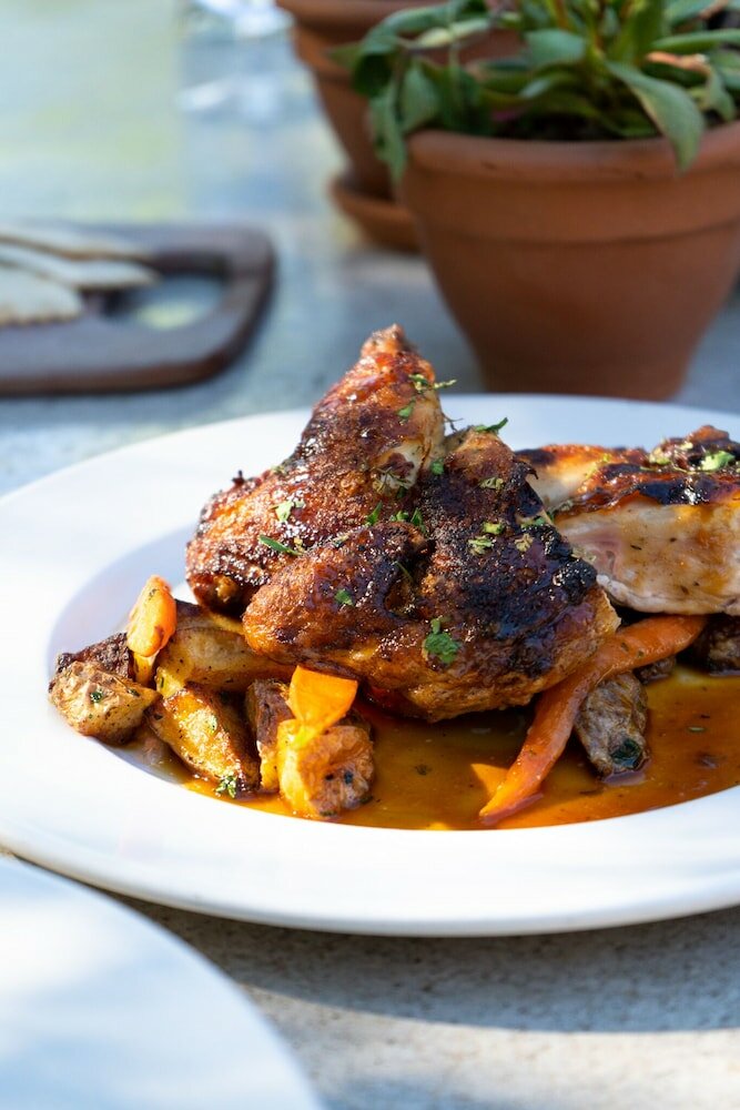 Фото PlumpJack Inn