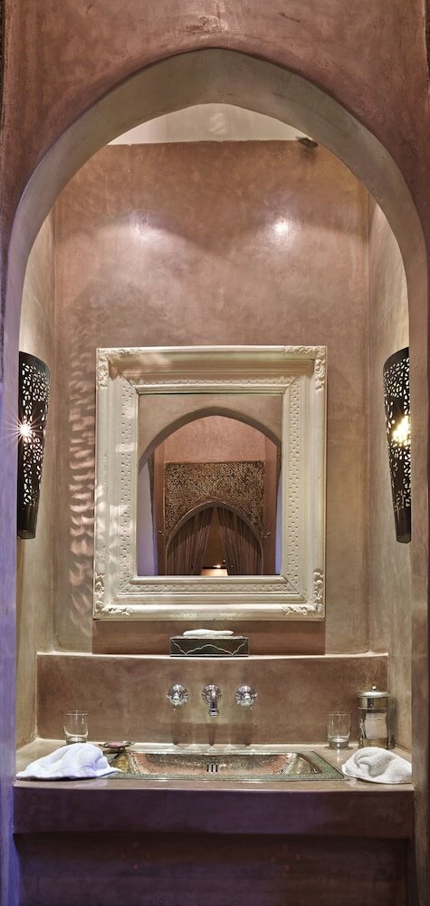 Фото Riad Noir d'Ivoire